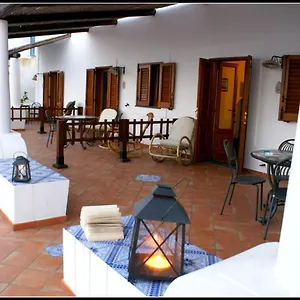 2* Appart hôtel Pedra
