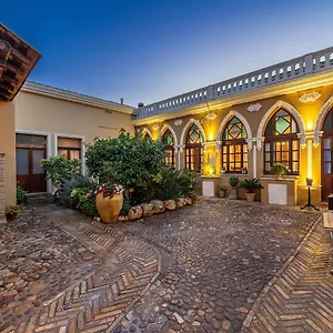 La Torretta Domus Maison d'hôtes Quartu SantʼElena