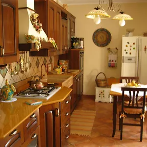 3* Couette-café Liliya