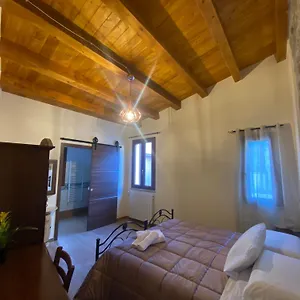 3* Hotel Sutta L'archi