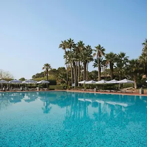 5* Hotel Mangia's Brucoli, Sicily, Autograph Collection
