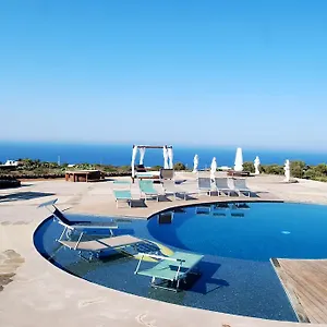 4* Bed & Breakfast Dammusi Al-qubba Wellness&resort