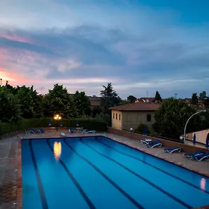 Di Hotel Murlo