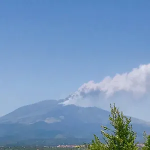  Affittacamere La Finestra Sull'etna