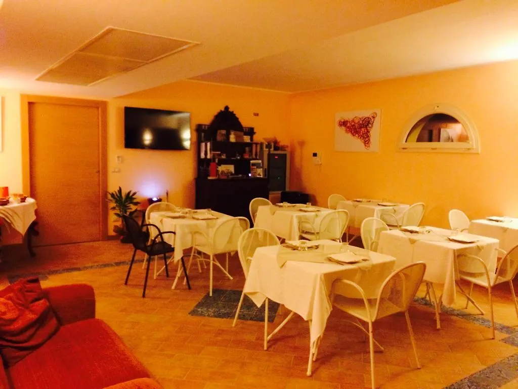 Il Principe B&B Ali Terme