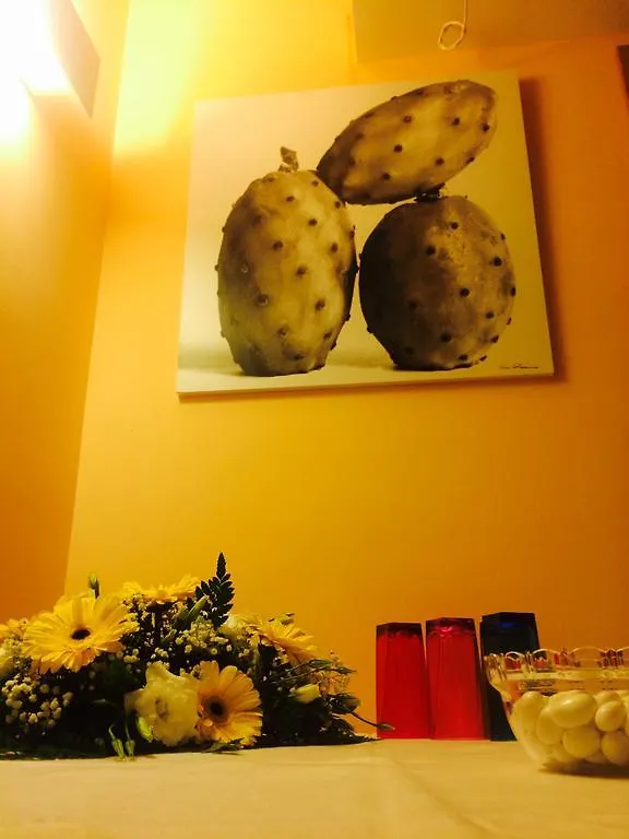 Il Principe B&B Ali Terme