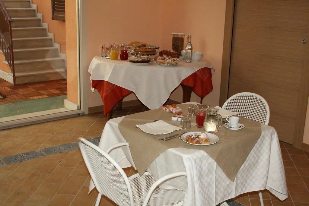 Il Principe B&B Ali Terme Bed & Breakfast