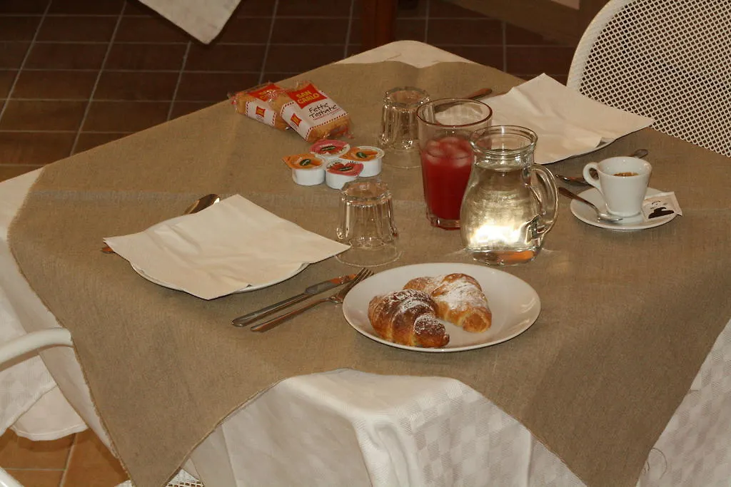 Il Principe B&B Ali Terme