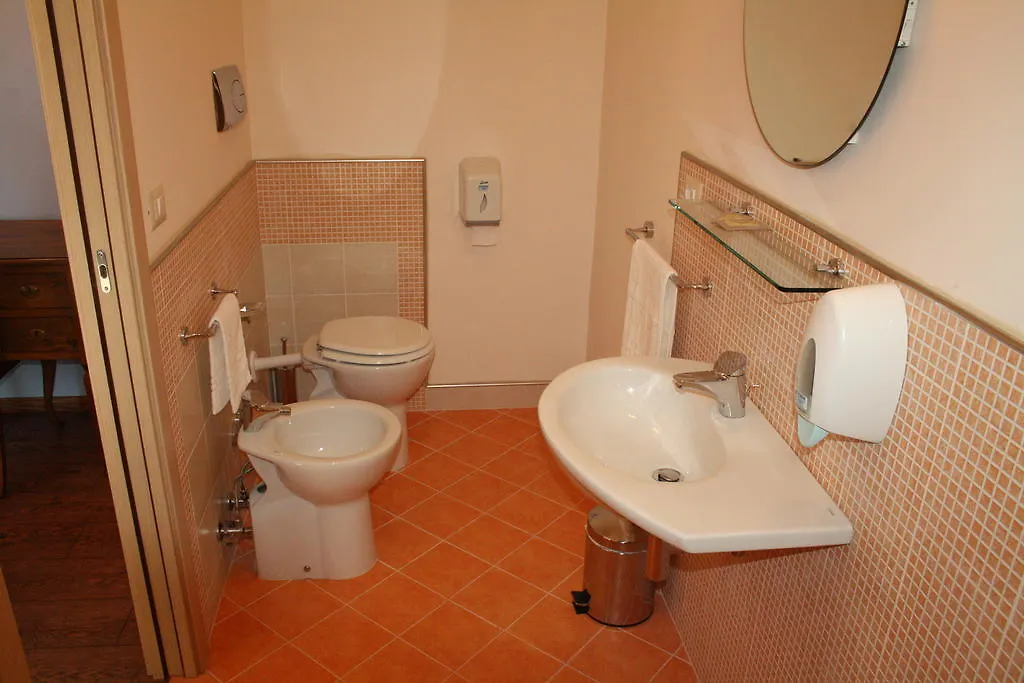 Il Principe B&B Ali Terme 0*,  Italy