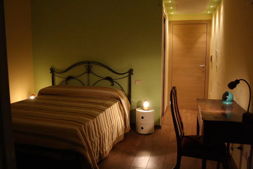 Il Principe B&B Ali Terme 0*,  Italy