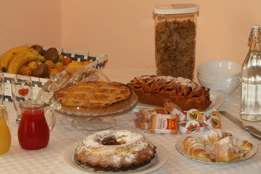 Il Principe B&B Ali Terme Bed & Breakfast